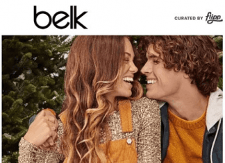 Belk Weekly Ad Dec 27, 2022 – Jan 02, 2023