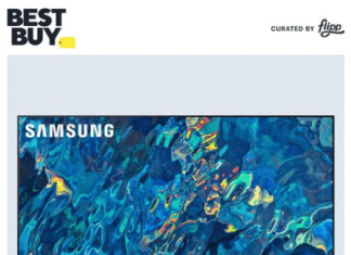 Best Buy Weekly Ad Dec 05 – Dec 12, 2022
