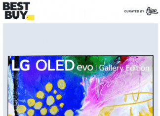 Best Buy Weekly Ad Dec 12 – Dec 19, 2022