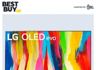 Best Buy Weekly Ad Dec 19 – Dec 27, 2022
