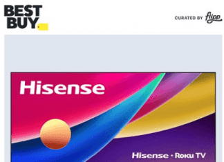 Best Buy Weekly Ad Dec 27, 2022 – Jan 02, 2023