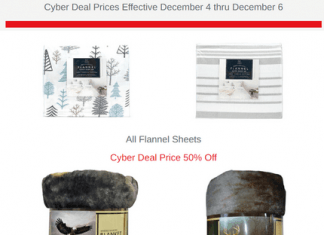 Bi Mart Three-Day Online Cyber Deals Dec 04 – Dec 06, 2022