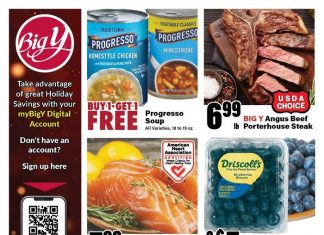 Big Y Weekly Ad Dec 08 – Dec 14, 2022