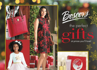 Boscov’s Weekly Flyer Dec 08 – Dec 25, 2022
