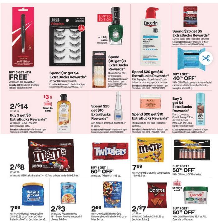 CVS Weekly Ad Dec 04 Dec 10, 2022