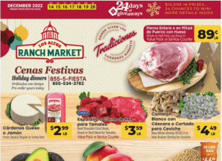 Cardenas Weekly Ad Dec 14 – Dec 20, 2022