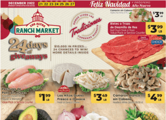 Cardenas Weekly Ad Dec 21 – Dec 27, 2022
