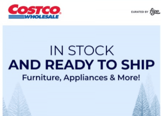 Costco Weekly Ad Dec 16 – Dec 22, 2022