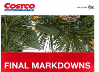 Costco Weekly Ad Dec 22 – Dec 29, 2022