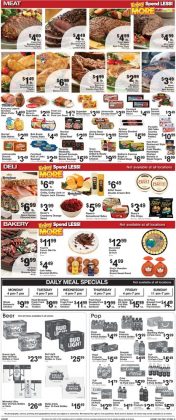 Country Mart Weekly Ad Dec 14 – Dec 20, 2022 (Christmas Promotion Included)