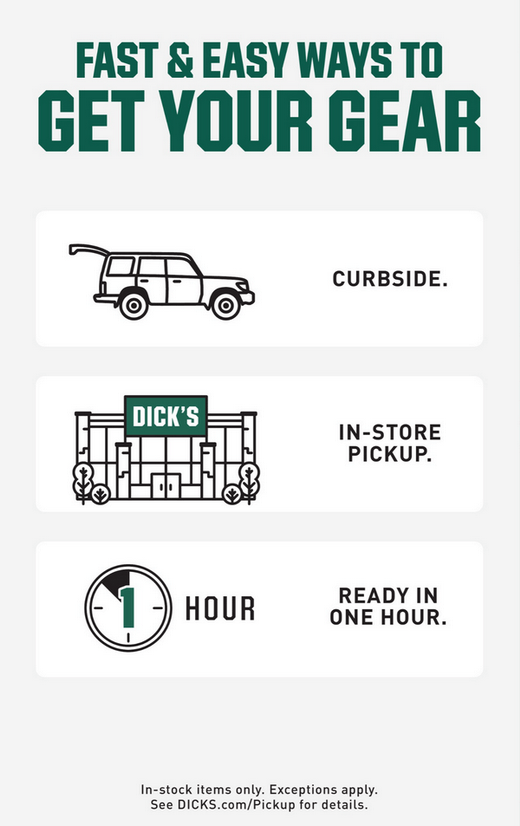 Dick's Sporting Goods Weekly Ad Dec 18 Dec 24, 2022