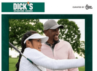Dick’s Sporting Goods Weekly Ad Dec 21 – Dec 27, 2022