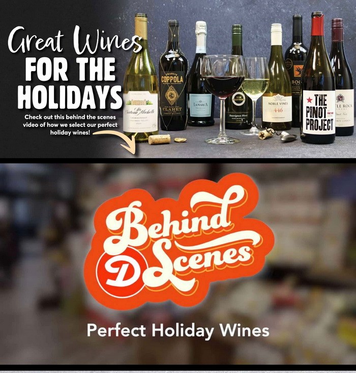 Dierbergs Markets Weekly Ad Dec 13 Dec 24, 2022 (Christmas Sale Included)