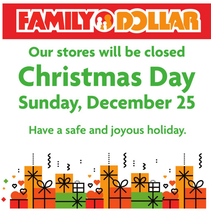 Family Dollar Weekly Ad Dec 04 Dec 10, 2022