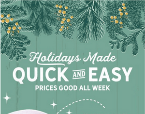 Food City Weekly Ad Dec 21 – Dec 27, 2022