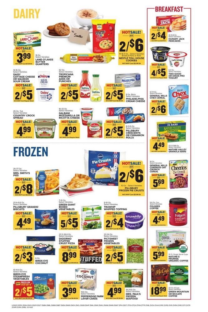 Food Lion Weekly Ad Dec 14 Dec 20, 2022