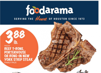 Foodarama Weekly Ad Dec 28, 2022 – Jan 03, 2023