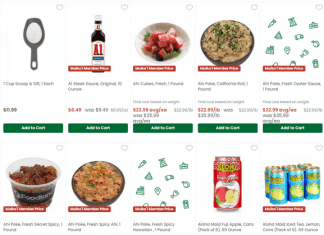 Foodland Super Market Weekly Ad Dec 07 – Dec 13, 2022