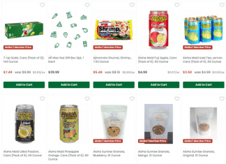 Foodland Super Market Weekly Ad Dec 28, 2022 – Jan 03, 2023