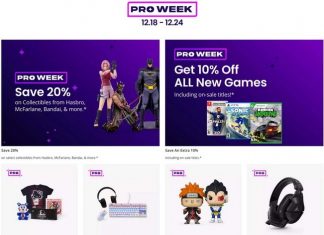 GameStop Weekly Ad Dec 18 – Dec 24, 2022