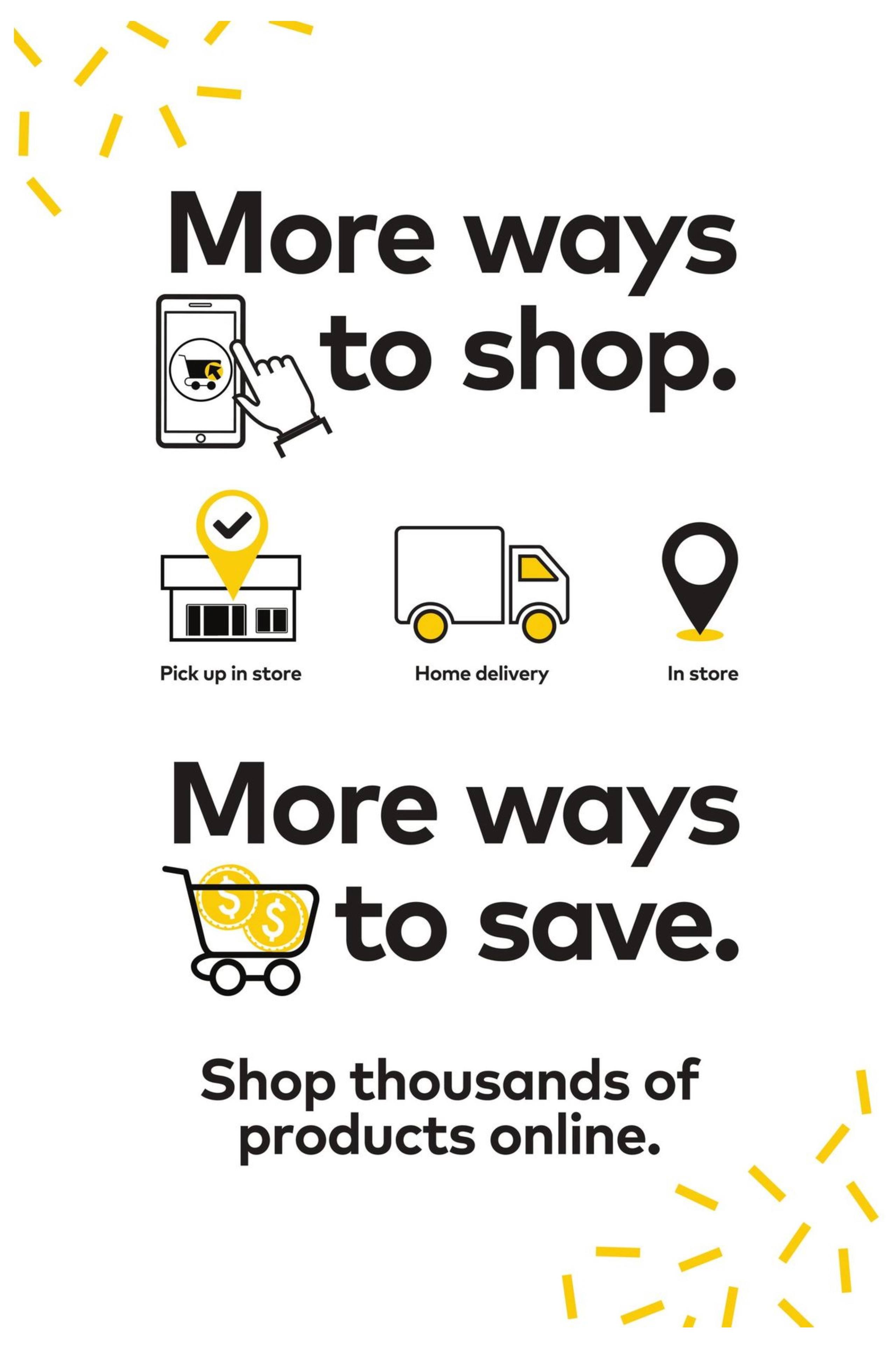 Giant Tiger Weekly Ad Dec 28 Jan 03, 2023