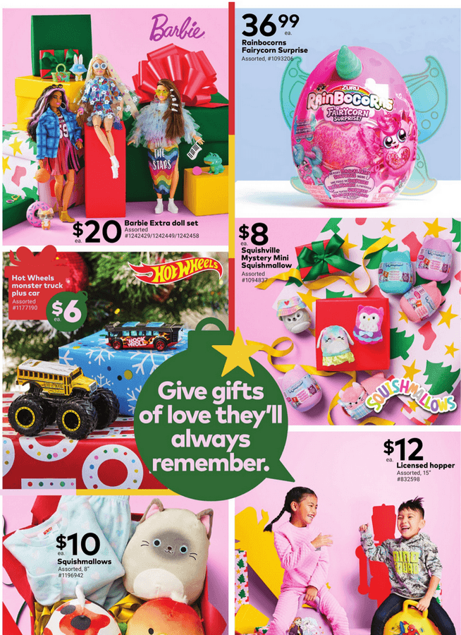 Giant Tiger Holiday Gift Ad Dec 04 Dec 20, 2022