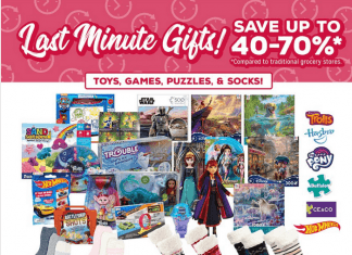 Grocery Outlet Weekly Ad Dec 21 – Dec 27, 2022