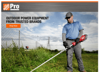 Home Depot Pro Weekly Ad Dec 12 – Dec 19, 2022