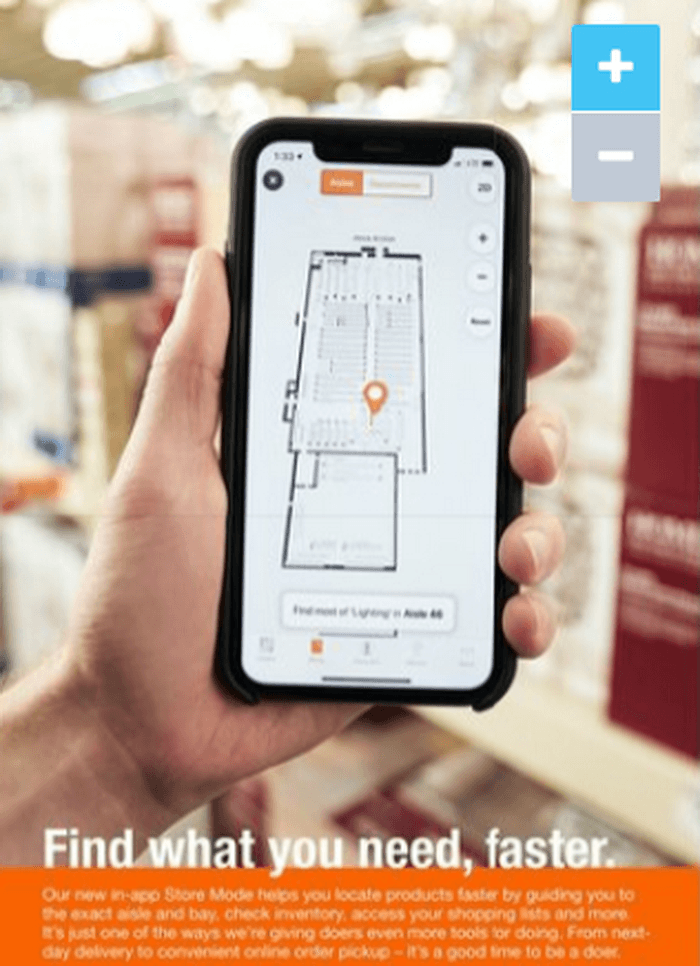 Home Depot Weekly Ad Dec 01 – Dec 08, 2022