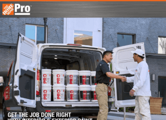 Home Depot Pro Weekly Ad Dec 05 – Dec 12, 2022