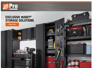 Home Depot Pro Weekly Ad Dec 19 – Dec 26, 2022