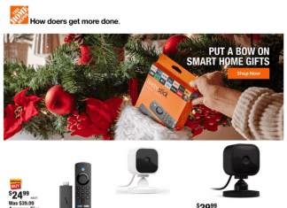 Home Depot Weekly Ad Dec 22 – Dec 29, 2022