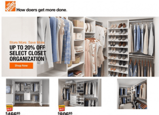 Home Depot Weekly Ad Dec 29, 2022 – Jan 05, 2023