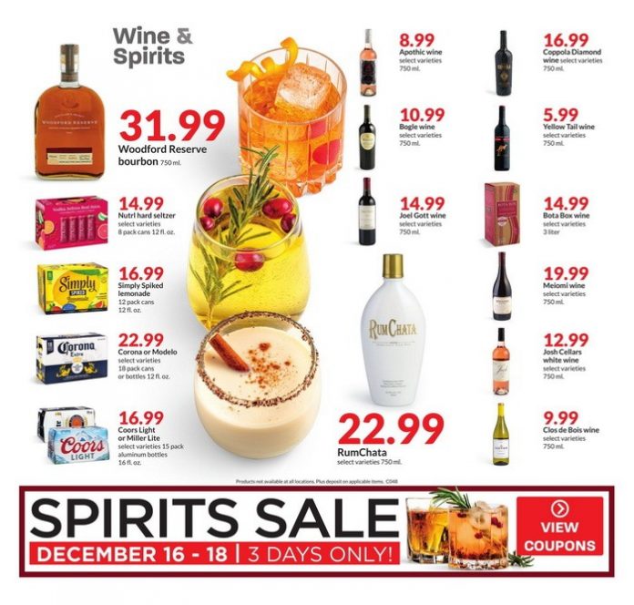 HyVee Weekly Ad Dec 14 Dec 21, 2022