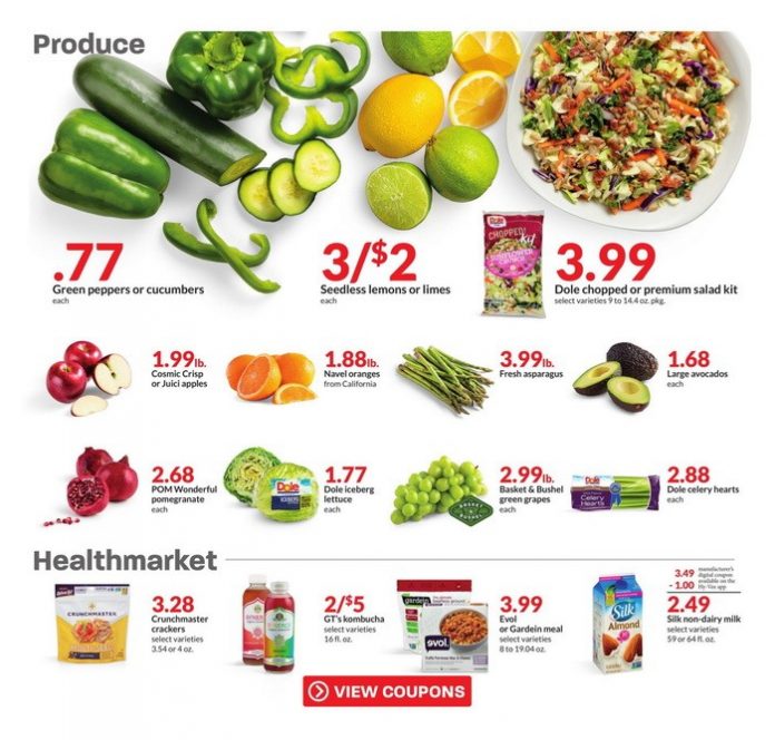 HyVee Weekly Ad Dec 14 Dec 21, 2022