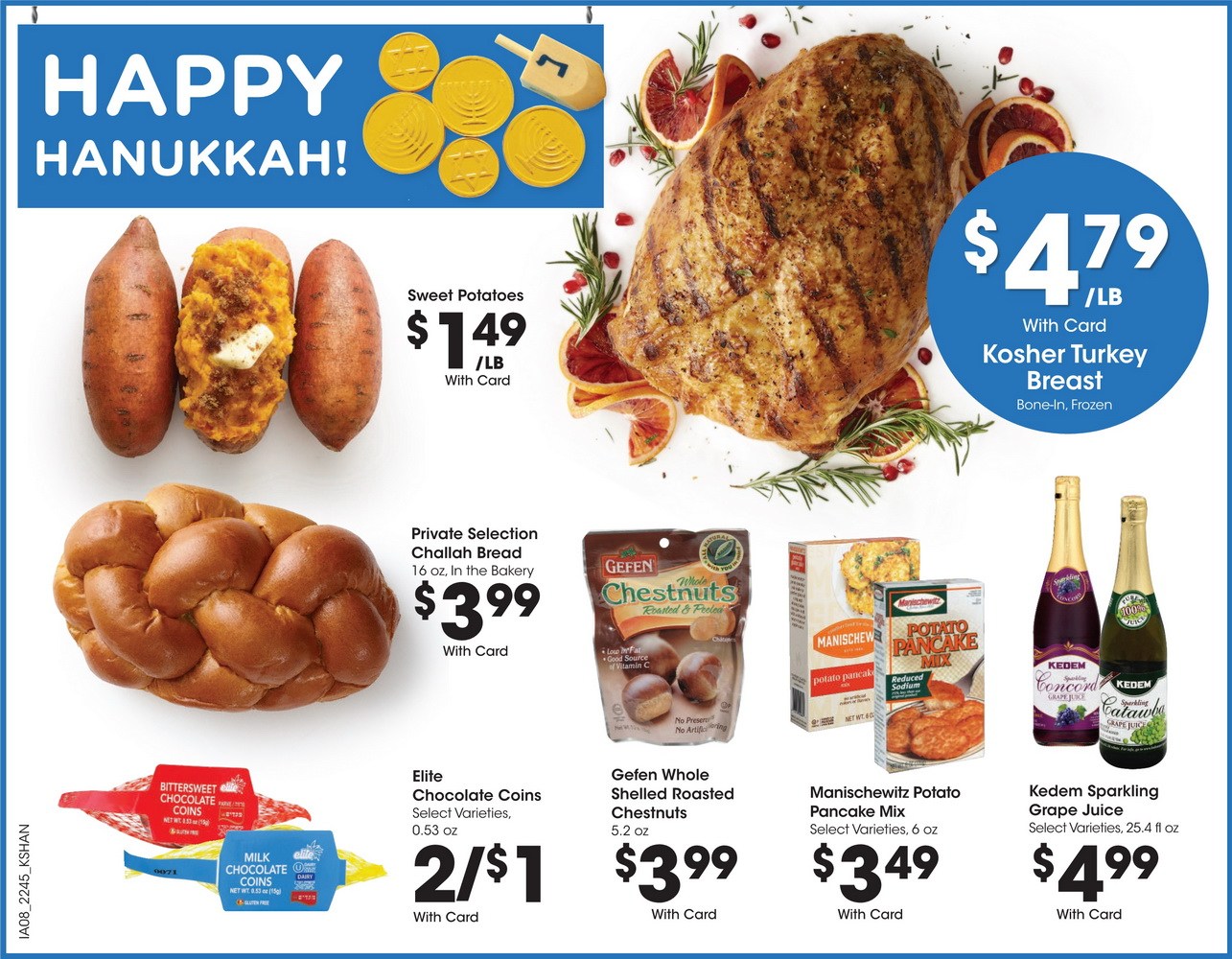 King Soopers Weekly Ad Dec 07 Dec 13, 2022