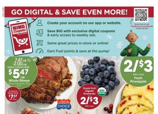 King Soopers Weekly Ad Dec 14 – Dec 20, 2022