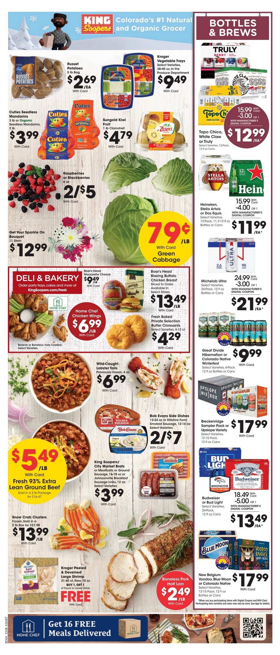 King Soopers Weekly Ad Dec 28 Jan 03, 2023