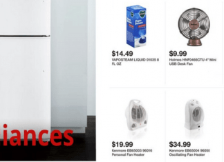 Kmart Weekly Ad Dec 01 – Dec 08, 2022
