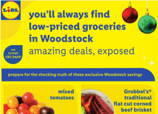 Lidl Weekly Ad Dec 21 – Dec 27, 2022