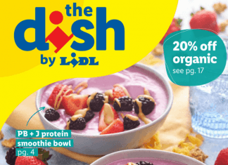 Lidl Meal Plan Ideas January 2023 Catalog Dec 28, 2022 – Jan 31, 2023