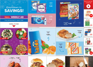 Marc’s Weekly Ad Dec 28 – Jan 03, 2023