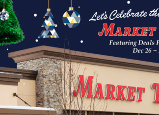Market Basket Weekly Flyer Dec 26 – Dec 31, 2022