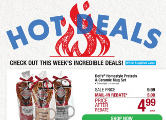 Menards Weekly Ad Dec 11 – Dec 17, 2022