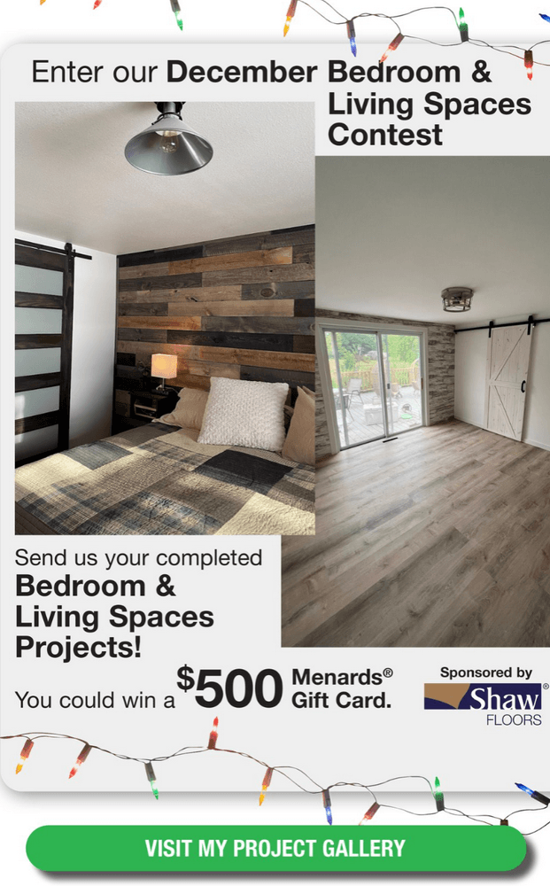 Menards New Year Sale Ad Dec 25 Dec 31, 2022