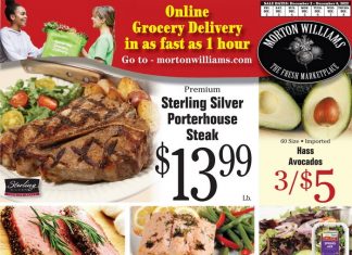 Morton Williams Weekly Ad Dec 02 – Dec 08, 2022