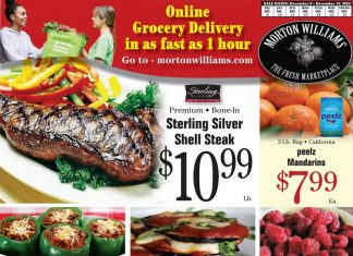 Morton Williams Weekly Ad Dec 09 – Dec 15, 2022
