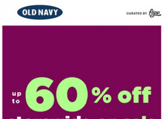 Old Navy Weekly Ad Dec 05 – Dec 12, 2022