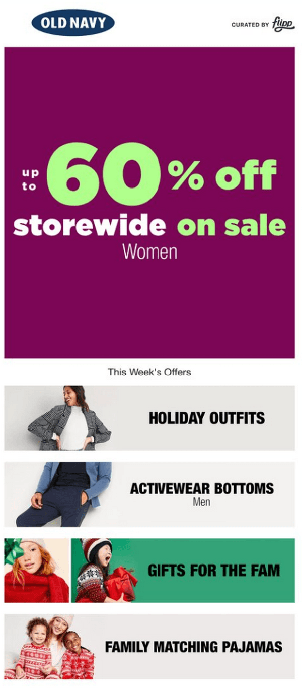Old Navy Weekly Ad Dec 05 Dec 12, 2022