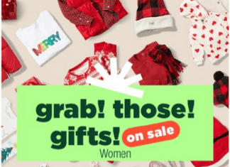 Old Navy Weekly Ad Dec 12 – Dec 19, 2022